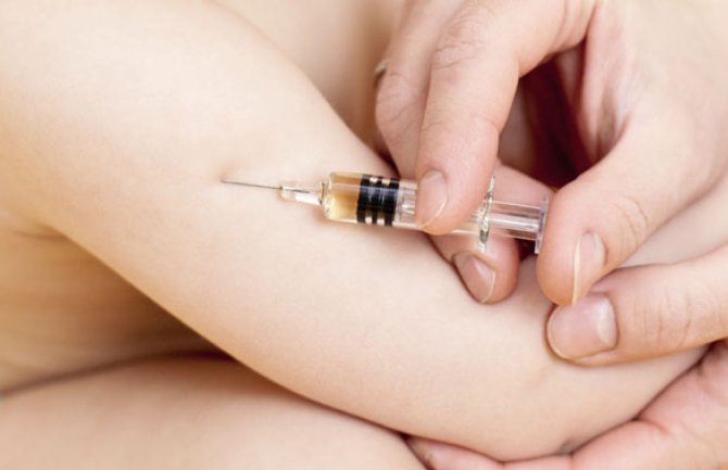 Subotičanka odbila da vakciniše dijete pa kažnjena sa 20 dana zatvora
