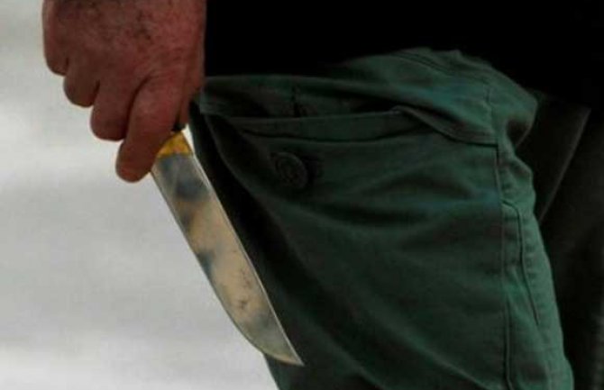 Izboden mladić u Novom Pazaru, ljekari mu se bore za život