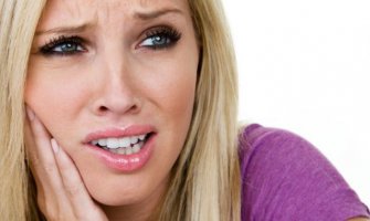 Zabolio vas je zub?  Evo šta treba da uradite da bol prestane!