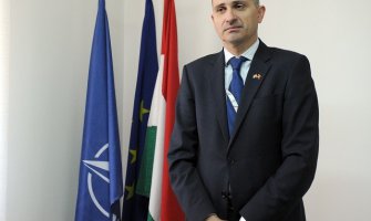 Podgorica: Opljačkana rezidencija mađarskog ambasadora