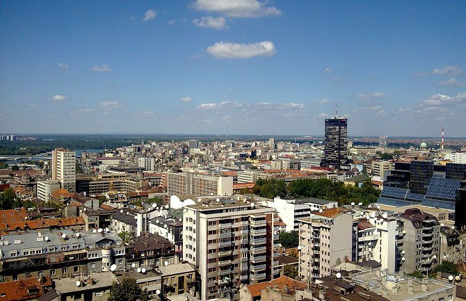 Beograd: Pronašli jedanaestogodišnjeg dječaka obješenog o kvaku