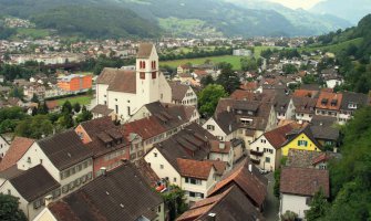 Lihtenštajn: Evropska zemlja bez kriminala