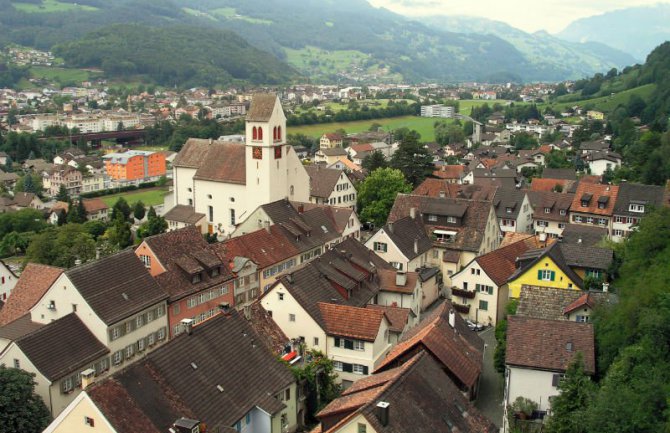 Lihtenštajn: Evropska zemlja bez kriminala