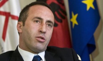 Haradinaj: Pipnuti teritoriju za mene znači rat