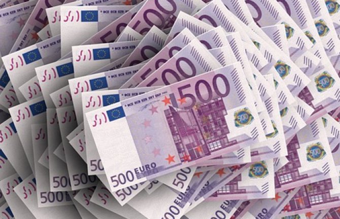 Cetinjanin osumnjičen da je izdao ček na skoro 18.000 eura bez pokrića