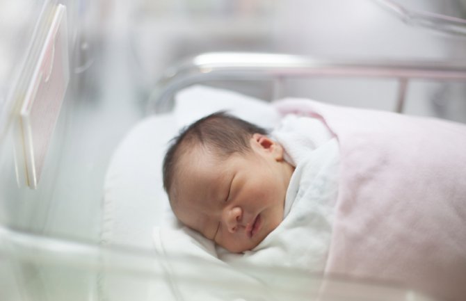 Uz pomoć vještačke oplodnje na svijet došlo 267 beba