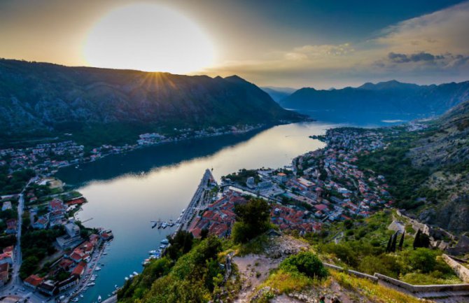 Crna Gora top destinacija za turiste sa Zapada i Ruse