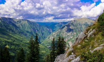 Crna Gora  na listi najboljih destinacija za putovanja u 2019. 