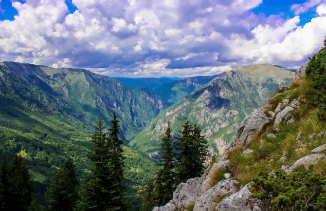 Crna Gora  na listi najboljih destinacija za putovanja u 2019. 