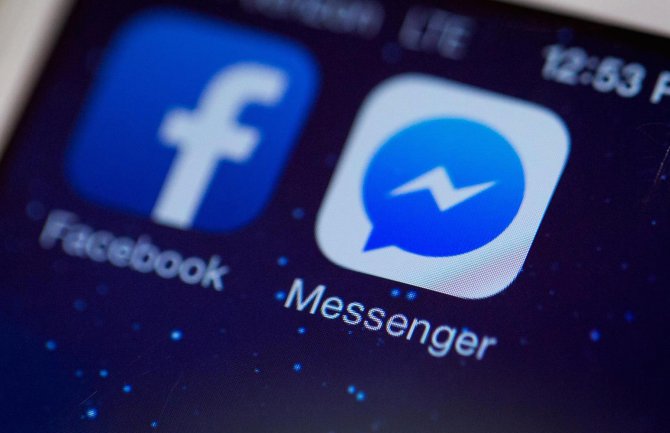 Facebook Messenger ima nove super opcije za selfi fotografije
