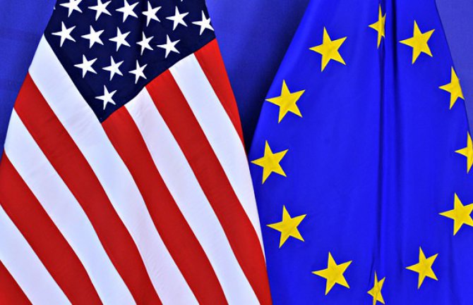 Ako SAD ne ukinu vize EU će odgovoriti protivmjerama