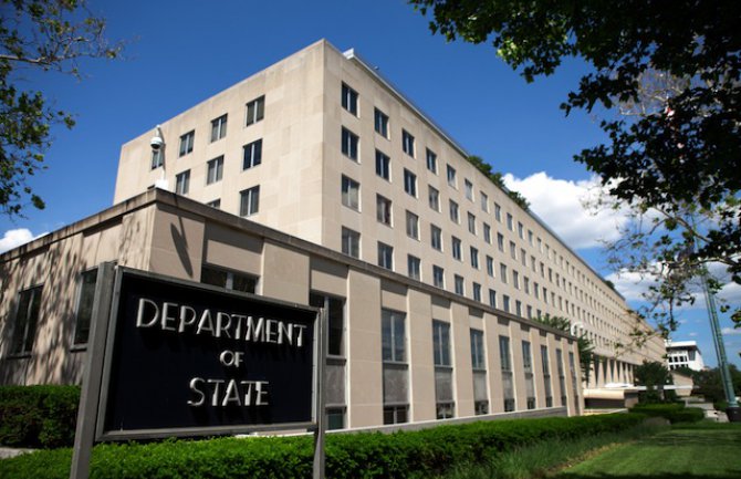 SAD odobrio potencijalnu prodaju oružja Ukrajini