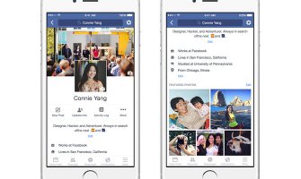 Nova opcija: Mijenjaju se profilne slike na Facebook-u (VIDEO)