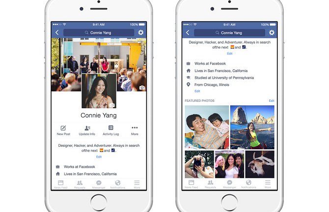 Nova opcija: Mijenjaju se profilne slike na Facebook-u (VIDEO)