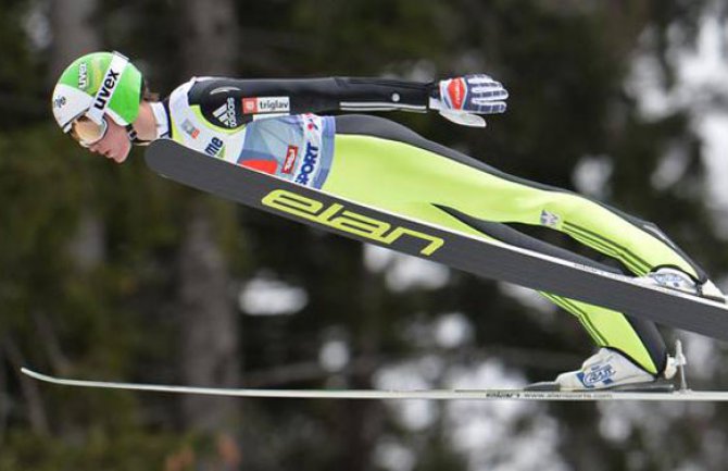 Elan prestaje da proizvodi skije za skijaške skokove