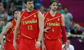 Španija izbačena sa Olimpijskih igara?