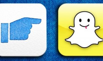 Zašto se Facebook plaši Snapchata?