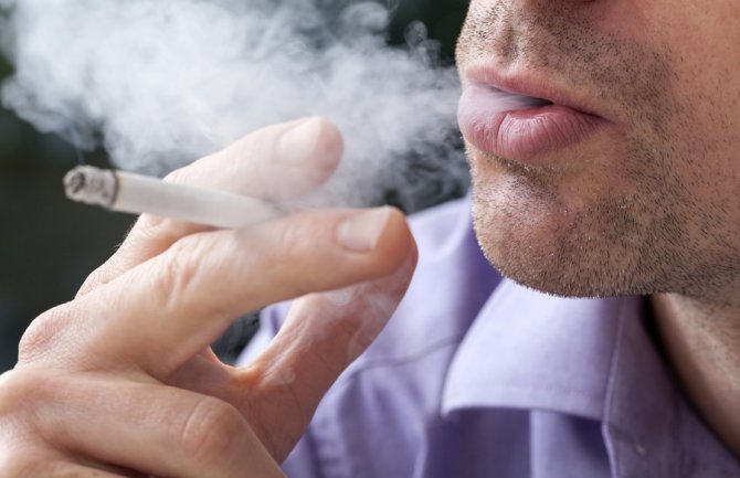 Naučni otkrili najbolji način za prestanak pušenja