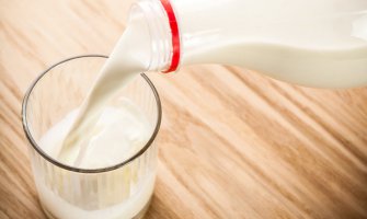 Šta stvarno znači procenat mliječne masti na ambalaži