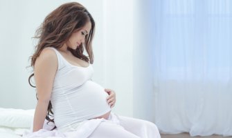 EVO šta trudnice treba da rade da bi povećale IQ svoje bebe