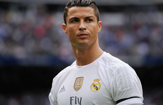 Ronaldo se nada golovima i u revanšu protiv Bajerna