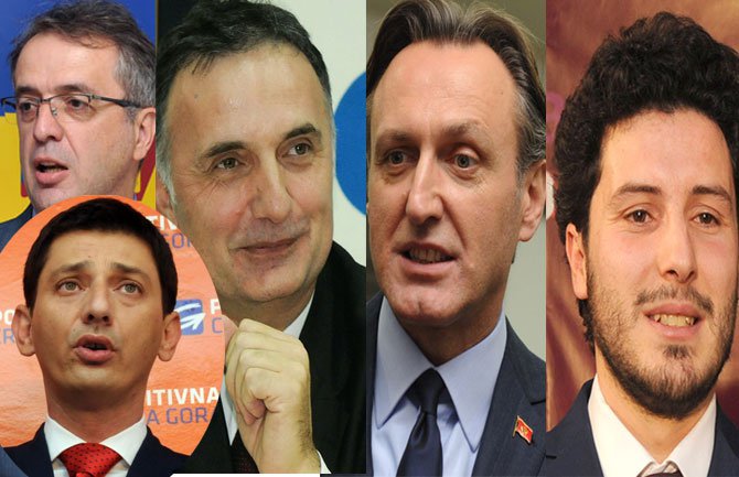Lideri opozicionih  partija pozvani na razgovore sa ambasadorima članica EU