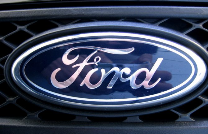 Ford zbog štrajka izgubio 1,3 milijarde dolara