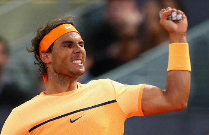 Rafael Nadal se plasirao u treće kolo Australijan Opena
