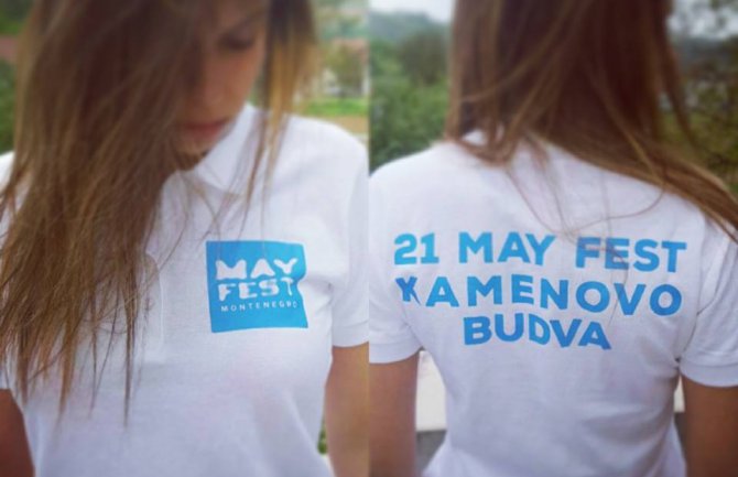 May Fest i ove godine na Kamenovu