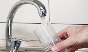 Bijelo Polje: Voda neispravna za piće, prije upotrebe je prokuvati