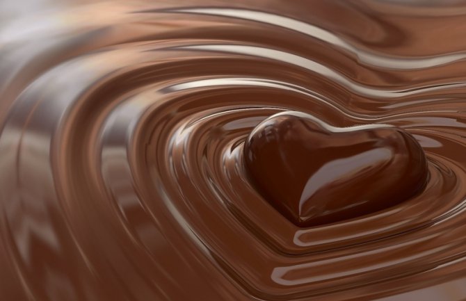 Kako da sami napravite čokoladu (VIDEO)