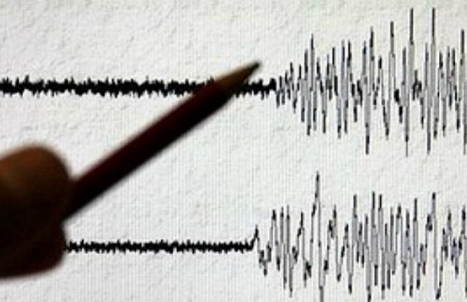 Zemljotres u Hrvatskoj: Tutnjanje probudilo stanovnike
