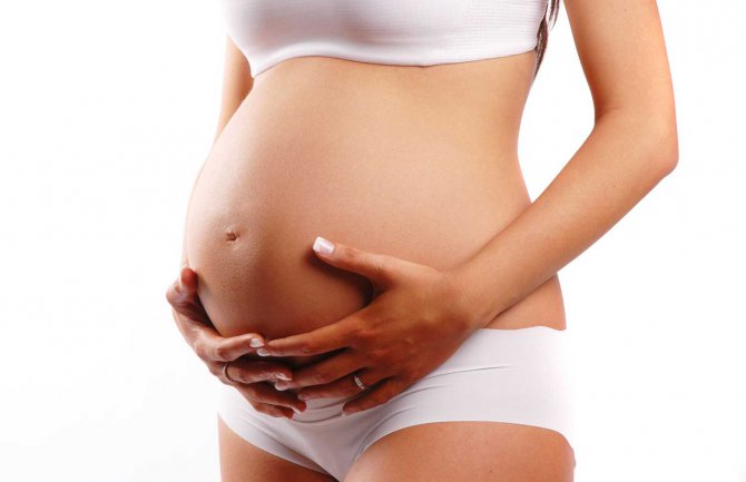 Koliko kilograma je zdravo dobiti u trudnoći?