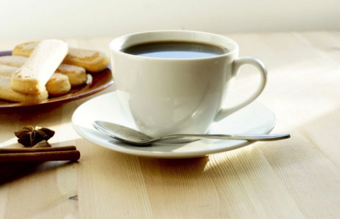 Tri ili četiri šoljice kafe dnevno pružaju najviše koristi