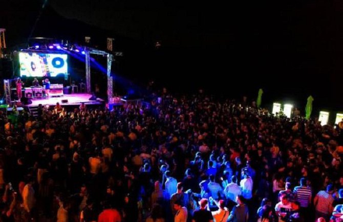 Održan 6. Spring Break Montenegro festival