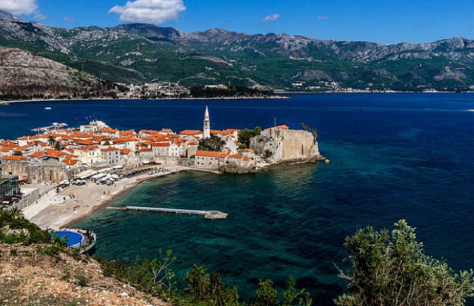 Crnogorska će biti dio vlasti u Budvi