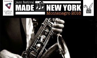 3. i 5. juna premijerni Made in NY Jazz festival