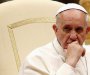Papa priznao: Skandali sa zlostavljanjima tjeraju ljude od crkve