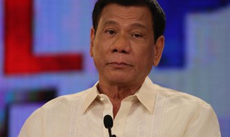 Filipinski predsjednik uputio izvinjenje tajkunima zbog prijetnji hapšenjem