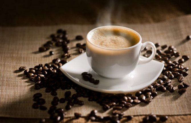 Kafa štiti kožu od malignih promjena