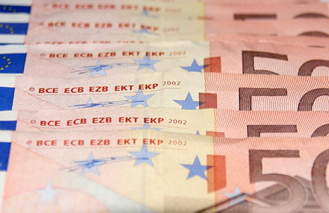 Kotor: Kod Hrvata pronađene 3 hiljade falsifikovanih eura