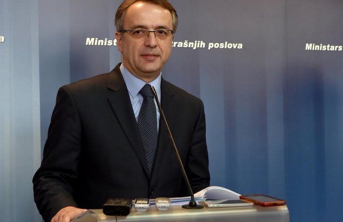 Razriješen načelnik PJ Pljevlja, zloupotrijebio službeni položaj