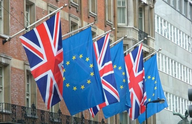 Britancima će trebati vize za putovanje u EU
