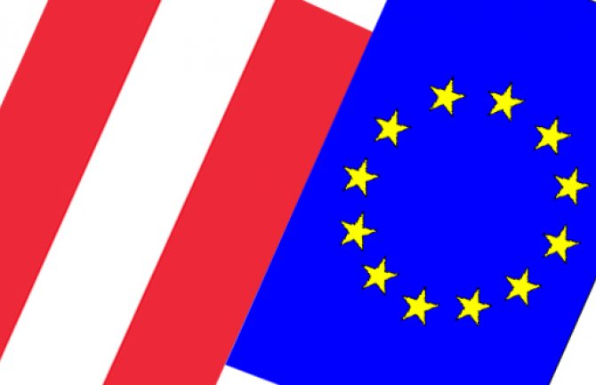 Austrija dala ultimatum EU: Rok od godinu dana za sprovođenje reformi, ili referendum