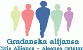 Građanska alijansa: Nakon izvještaja EK na Vladi je ogroman posao