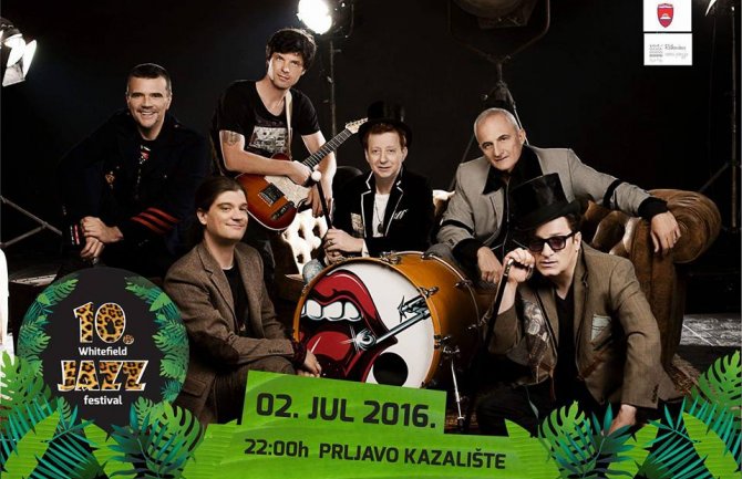 Bijelo Polje: Prljavo kazalište na ovogodišnjem Džez festivalu