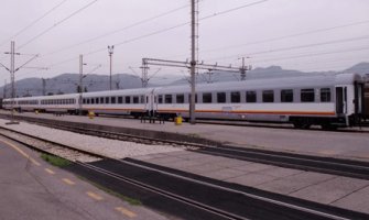 Željeznički prevoz duguje Poreskoj upravi pet miliona eura