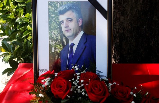 13 godina od ubistva Duška Jovanovića
