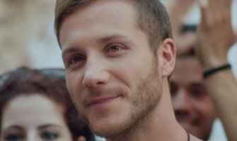 Saša Kovačević predstavio spot za pjesmu 