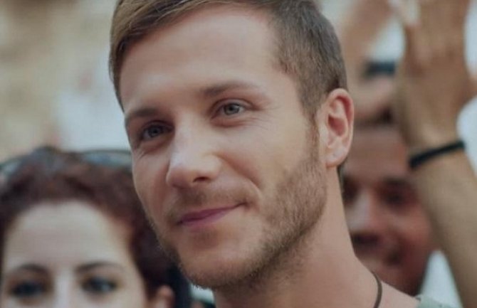 Saša Kovačević predstavio spot za pjesmu 